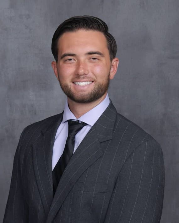 Shea Sueda, Co-Founder & Licensed Health Agent, Kingdom Health Group