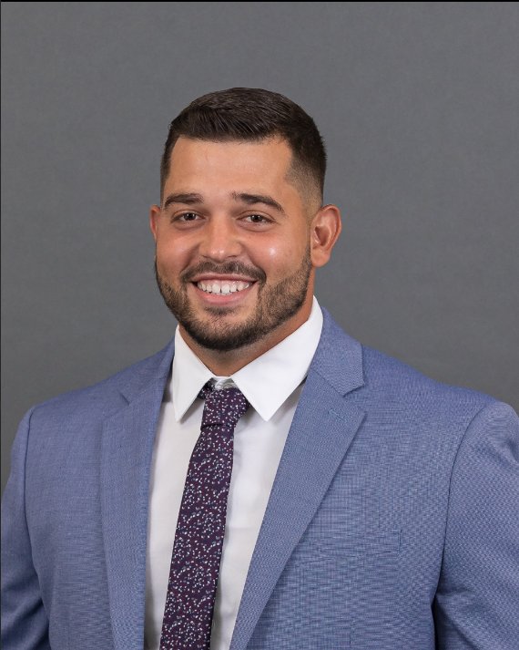 Justin Carvalho, Founder & Licensed Health Agent, Kingdom Health Group